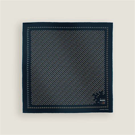 hermes pocket square singapore|H en Mouvement pocket square 45 .